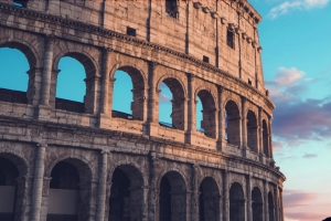 Rome Coliseum